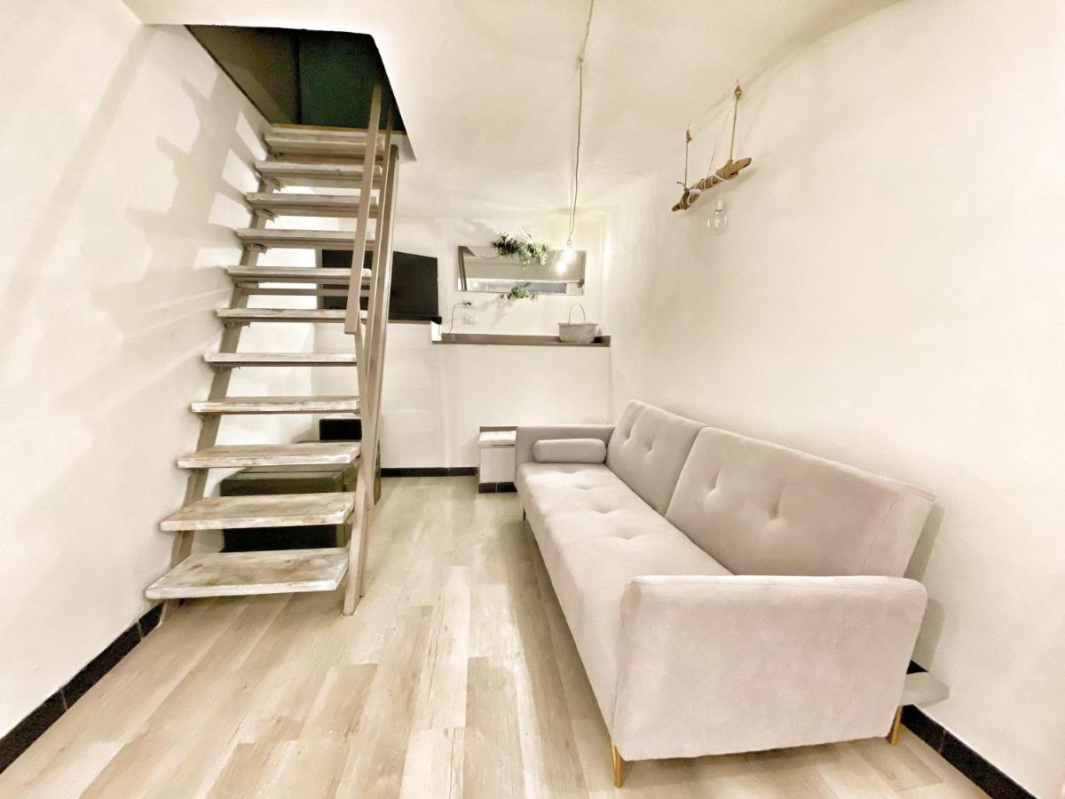 Omarea - Imperia Apartment Ngoại thất bức ảnh