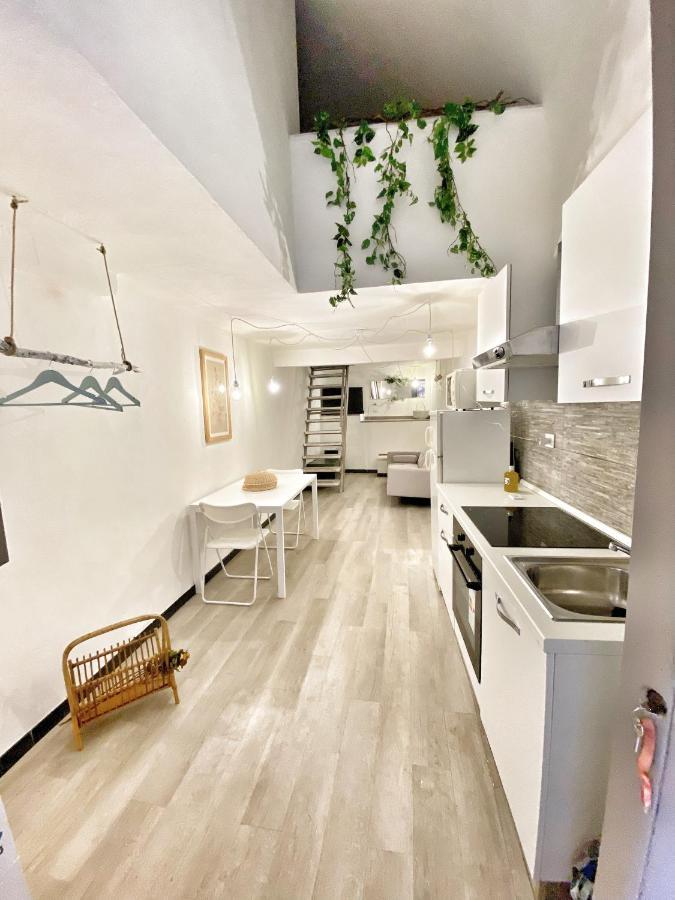 Omarea - Imperia Apartment Ngoại thất bức ảnh