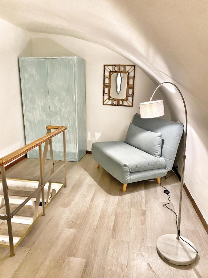 Omarea - Imperia Apartment Ngoại thất bức ảnh